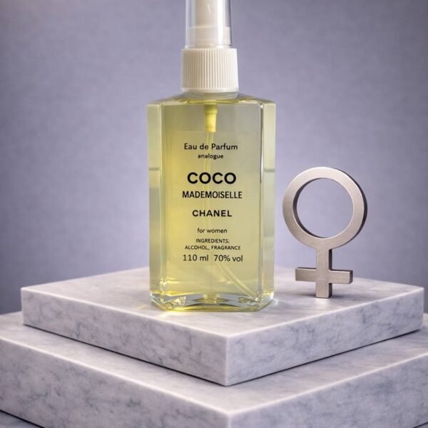 CHANEL Coco Mademoiselles