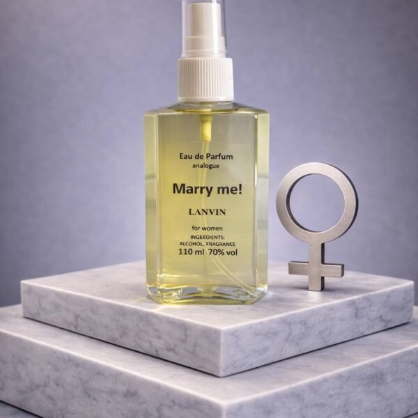 LANVIN Merry Me