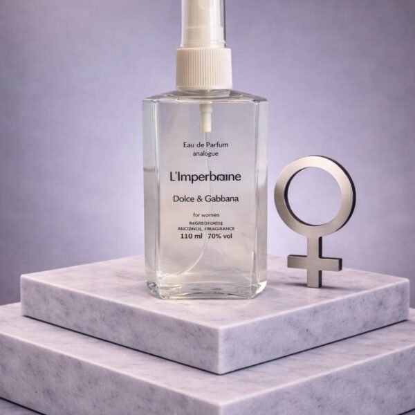 DOLCE & GABBANA, " L'Imperatrice - 3"