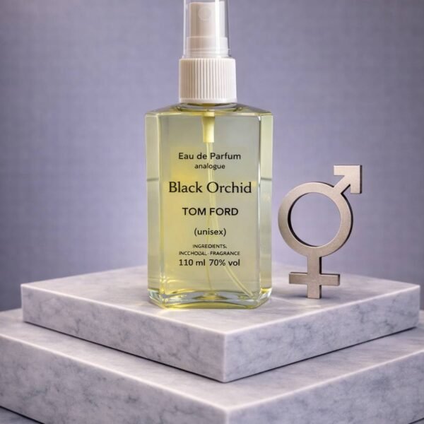Tom Ford Black Orchid