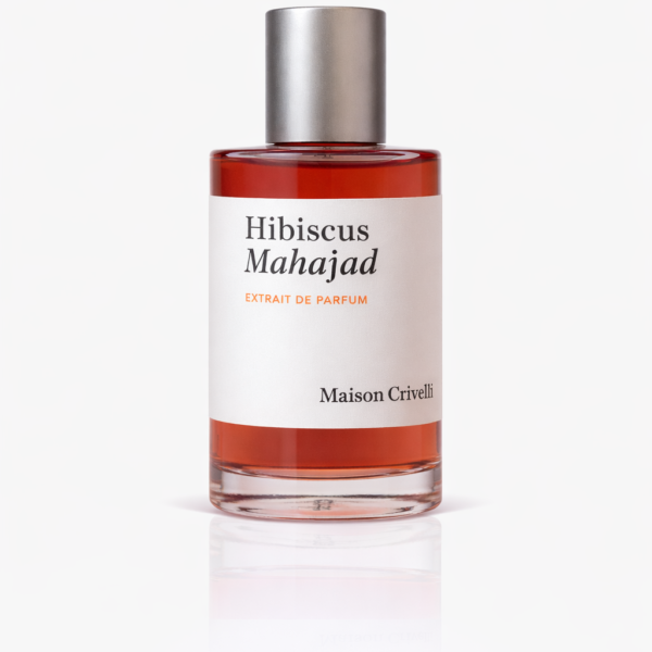 MAISON CRIVELLI — Hibiscus Mahajád