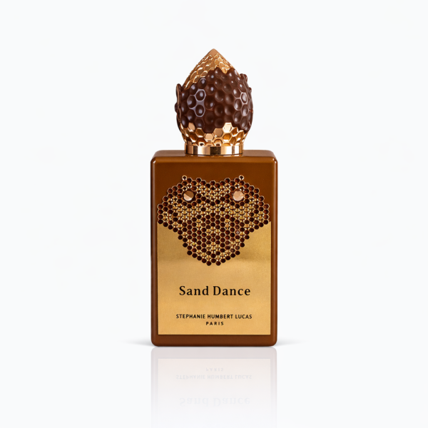 STEPHANIE HUMBERT LUCAS — Sand Dance