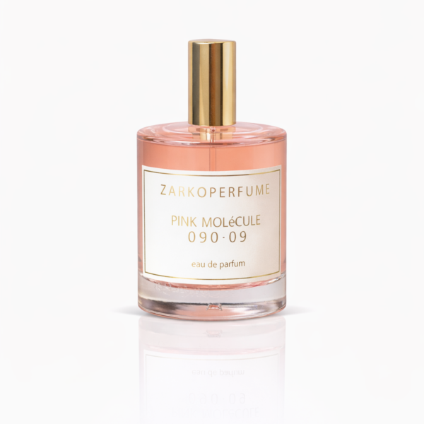 ZARKOPERFUME — Pink Molécule 090·09
