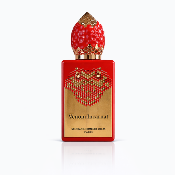 STEPHANIE HUMBERT LUCAS — Venom Incarnat