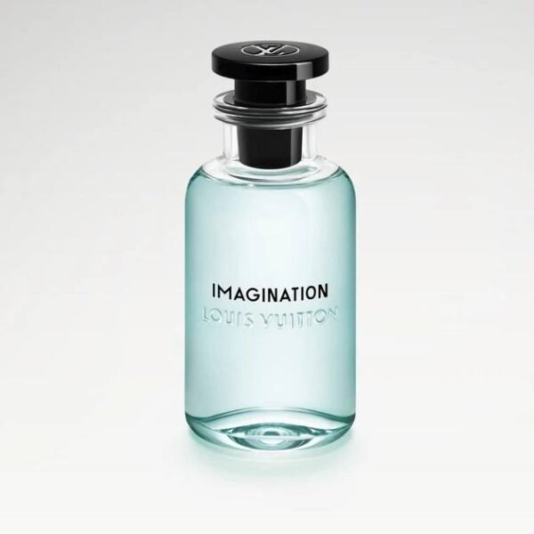 LOUIS VUITTON — Imagination