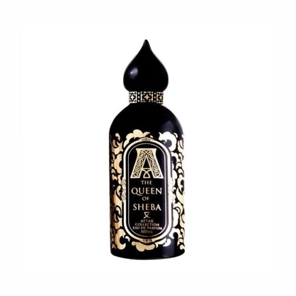 ATTAR COLLECTION — The Queen of Sheba