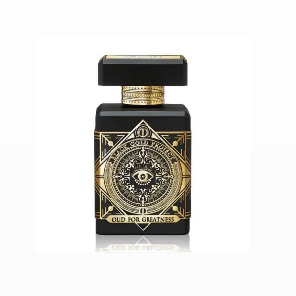 INITIO — Oud for Greatness