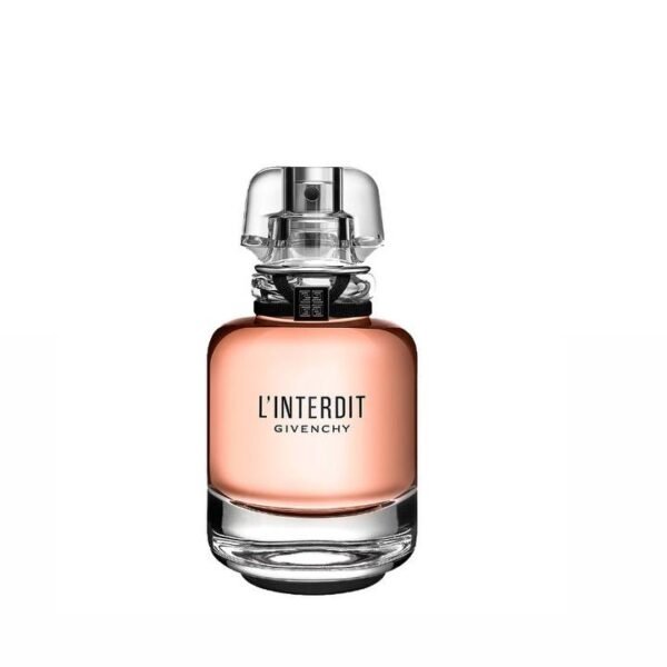 GIVENCHY — L’Interdit