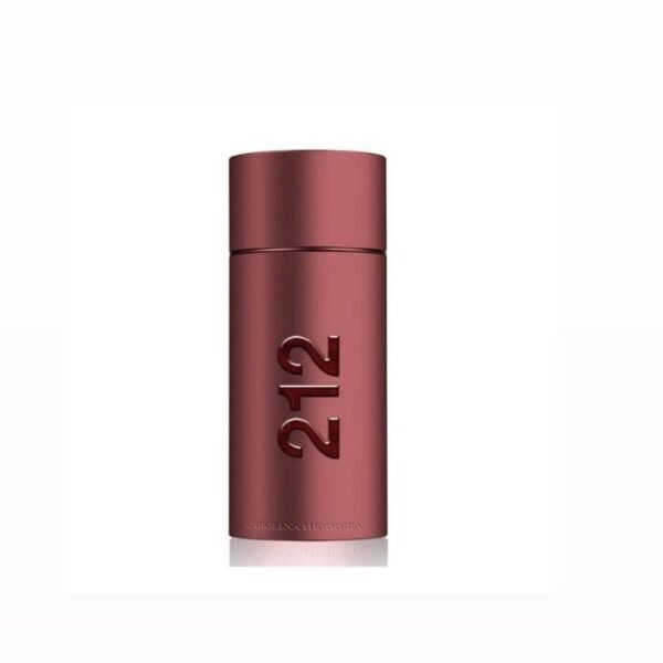 CAROLINA HERRERA — 212 VIP Rosé Elixir