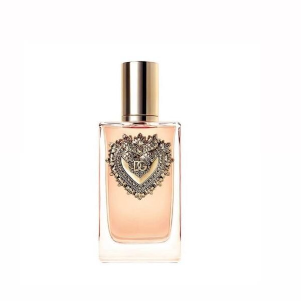 DOLCE  GABBANA — Devotion