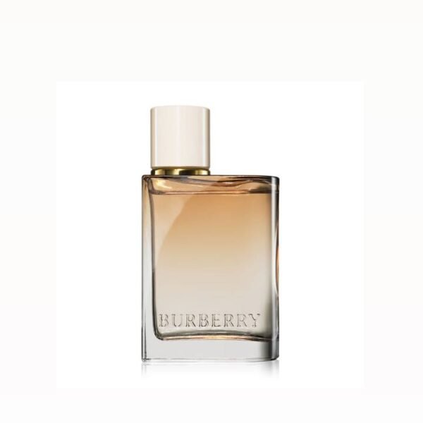 BURBERRY — Goddess