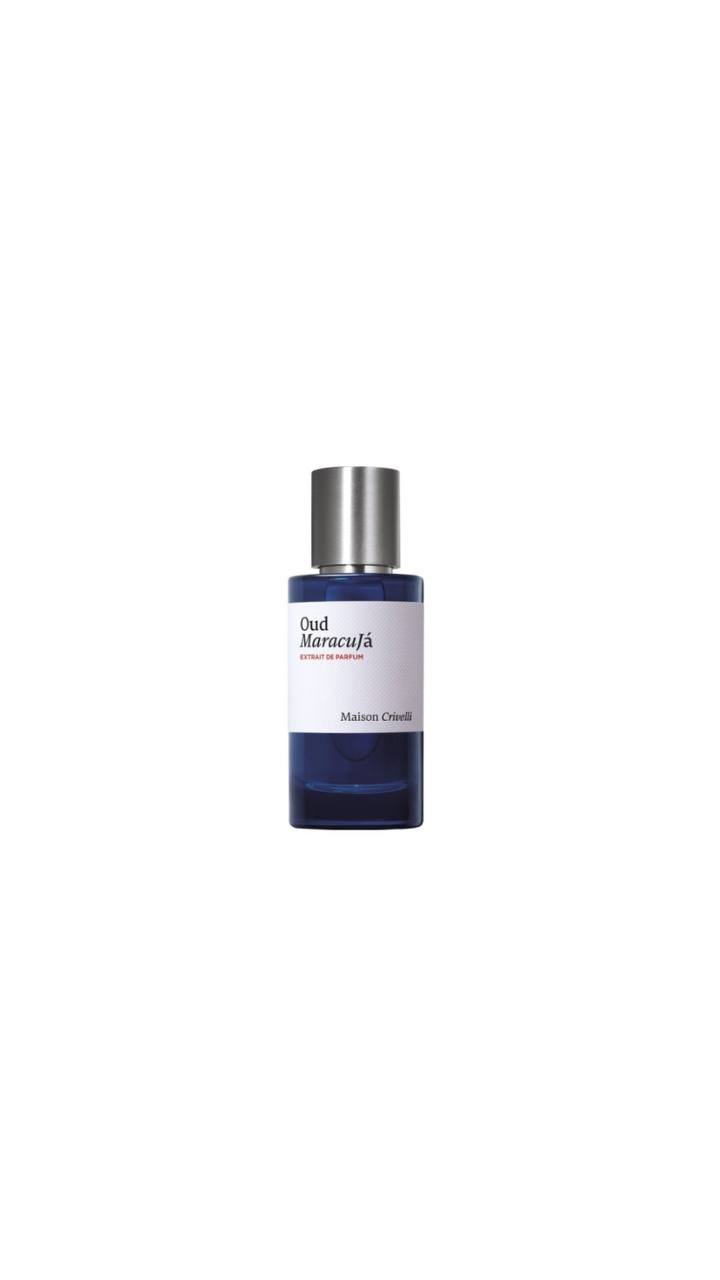 Maison Crivelli Oud Maracuja