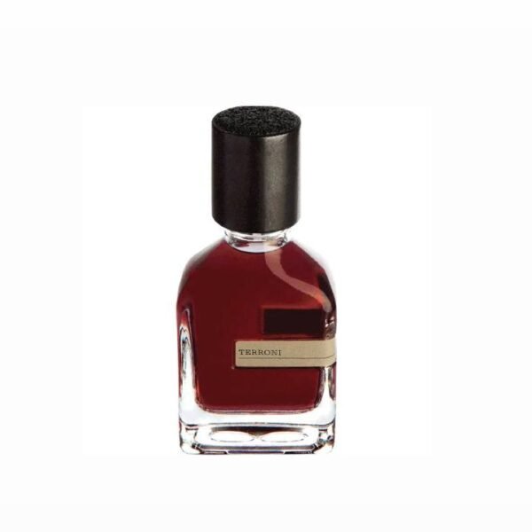 ORTO PARISI  Terroni