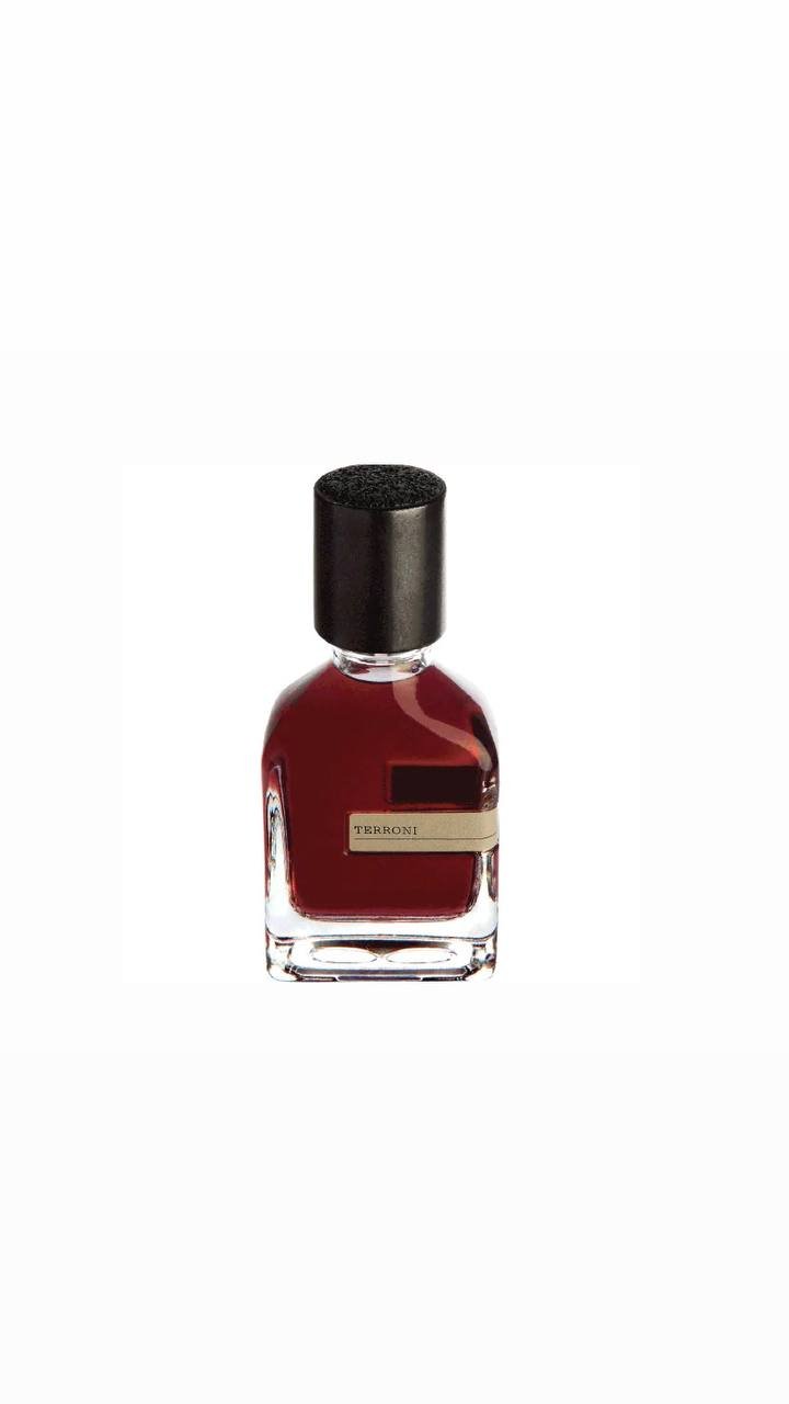 ORTO PARISI Terroni