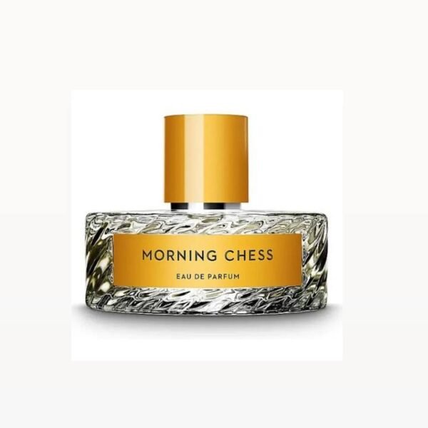 VILHELM PARFUMERIE  Morning Chess