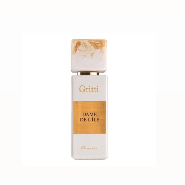 Gritti DAME DE LI'LE