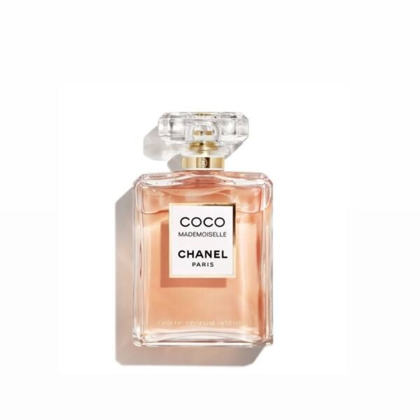 CHANEL  Coco Mademoiselle Intense