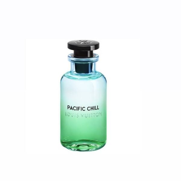 LOUIS VUITTON — Pacific Chill