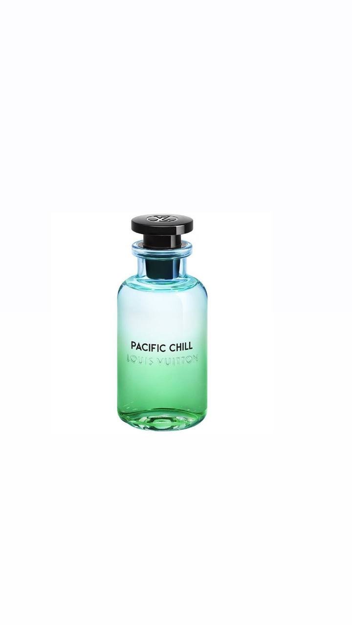 LOUIS VUITTON — Pacific Chill
