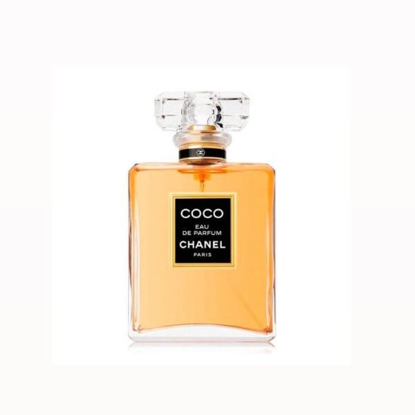 CHANEL — Coco
