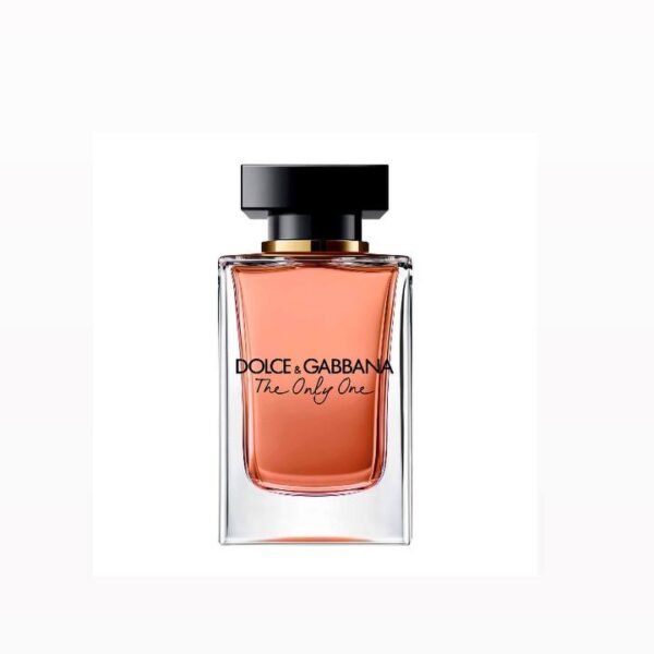 Dolce  Gabbana — The Only One
