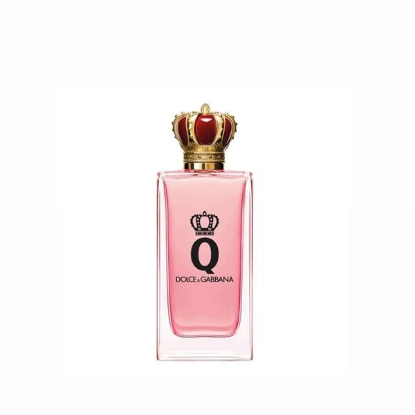 Dolce Gabbana — Q