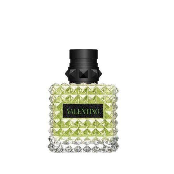 Valentino — Born in Roma Green Stravaganza