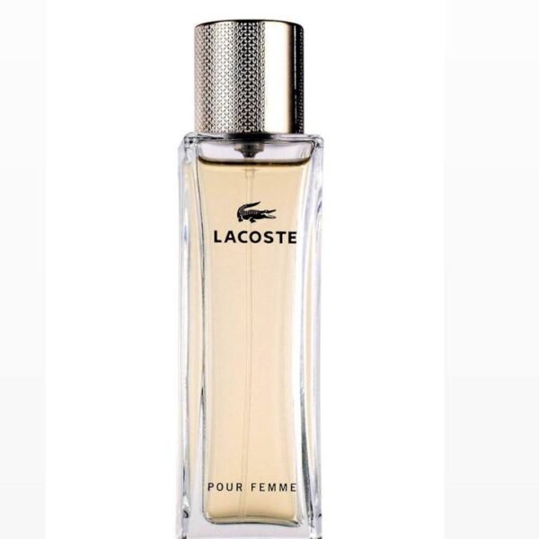 Lacoste — Pour Femme