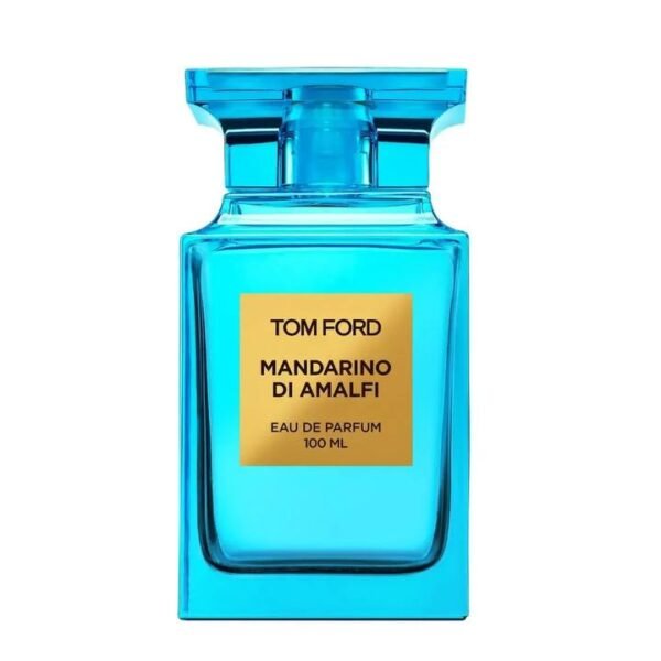 Tom Ford — Mandarino di Amalfi