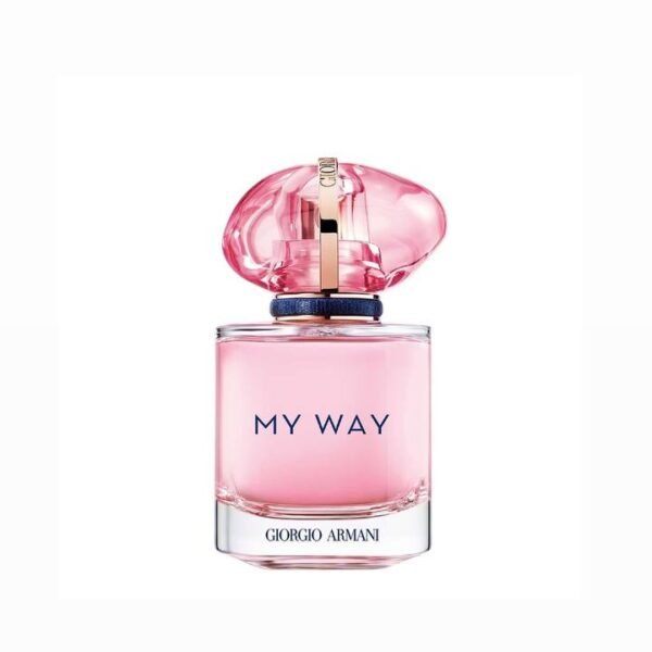 Giorgio Armani — My Way