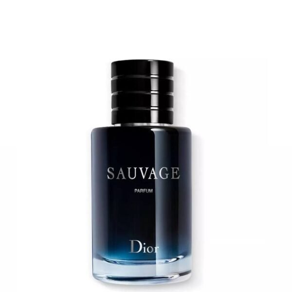 Dior — Sauvage Parfum