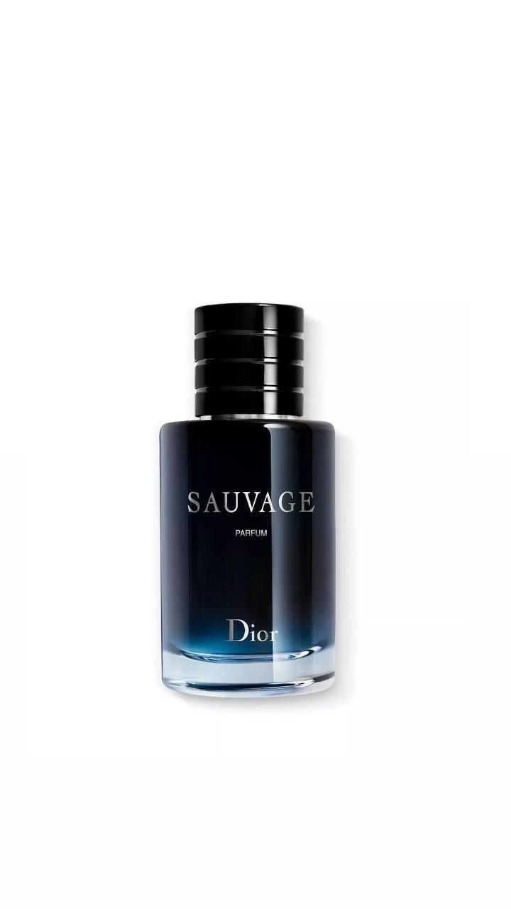 Dior — Sauvage Parfum